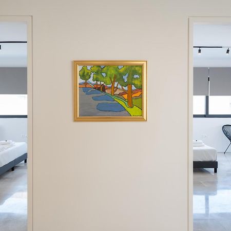 דירות אתונה Acropolis View Window Retreat In Monastiraki מראה חיצוני תמונה