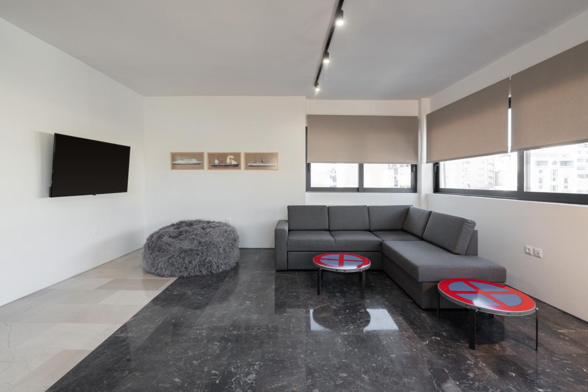 דירות אתונה Acropolis View Window Retreat In Monastiraki מראה חיצוני תמונה