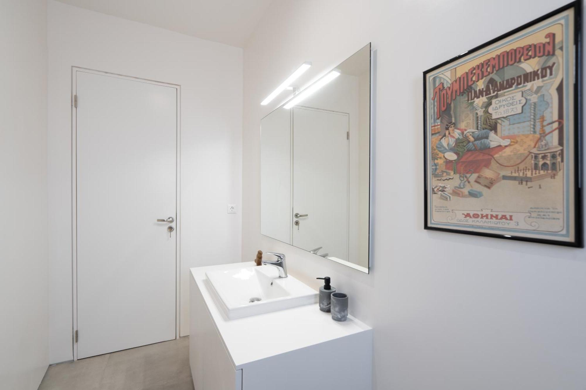 דירות אתונה Acropolis View Window Retreat In Monastiraki מראה חיצוני תמונה