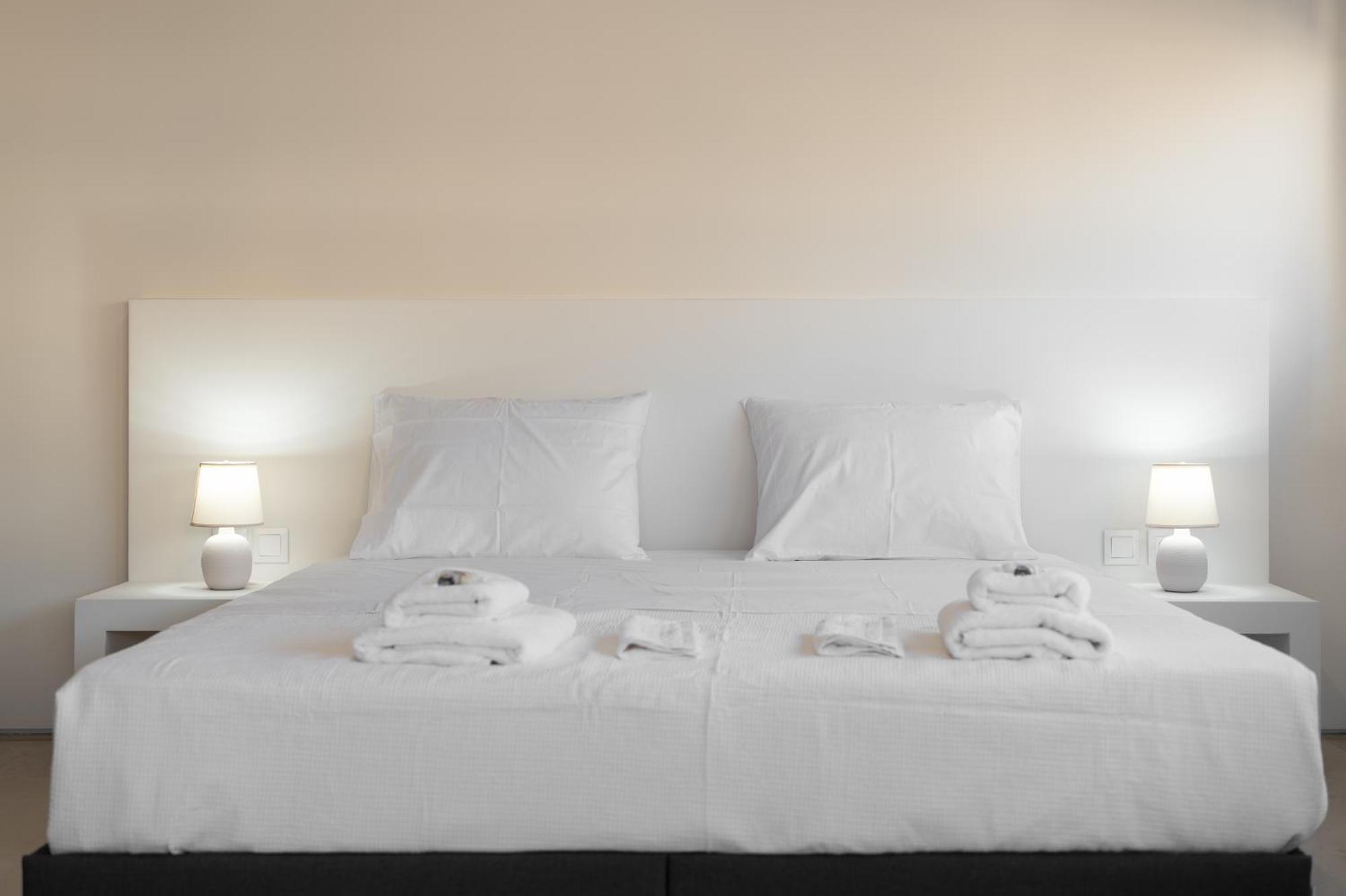 דירות אתונה Acropolis View Window Retreat In Monastiraki מראה חיצוני תמונה
