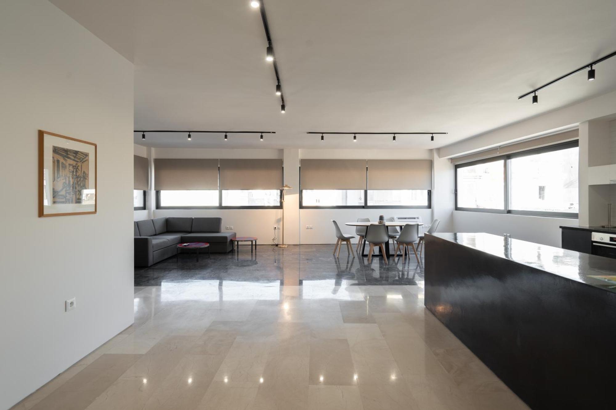 דירות אתונה Acropolis View Window Retreat In Monastiraki מראה חיצוני תמונה
